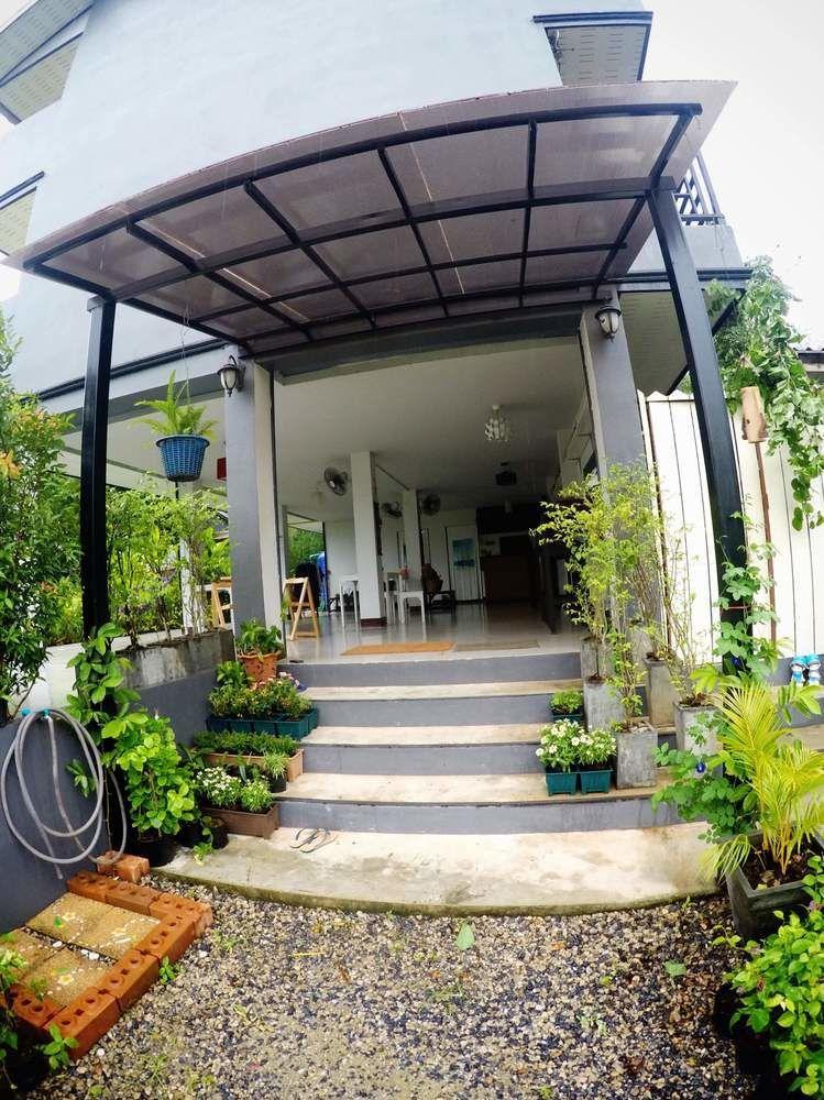 Lom La Lanta Hotel Koh Lanta Exterior photo