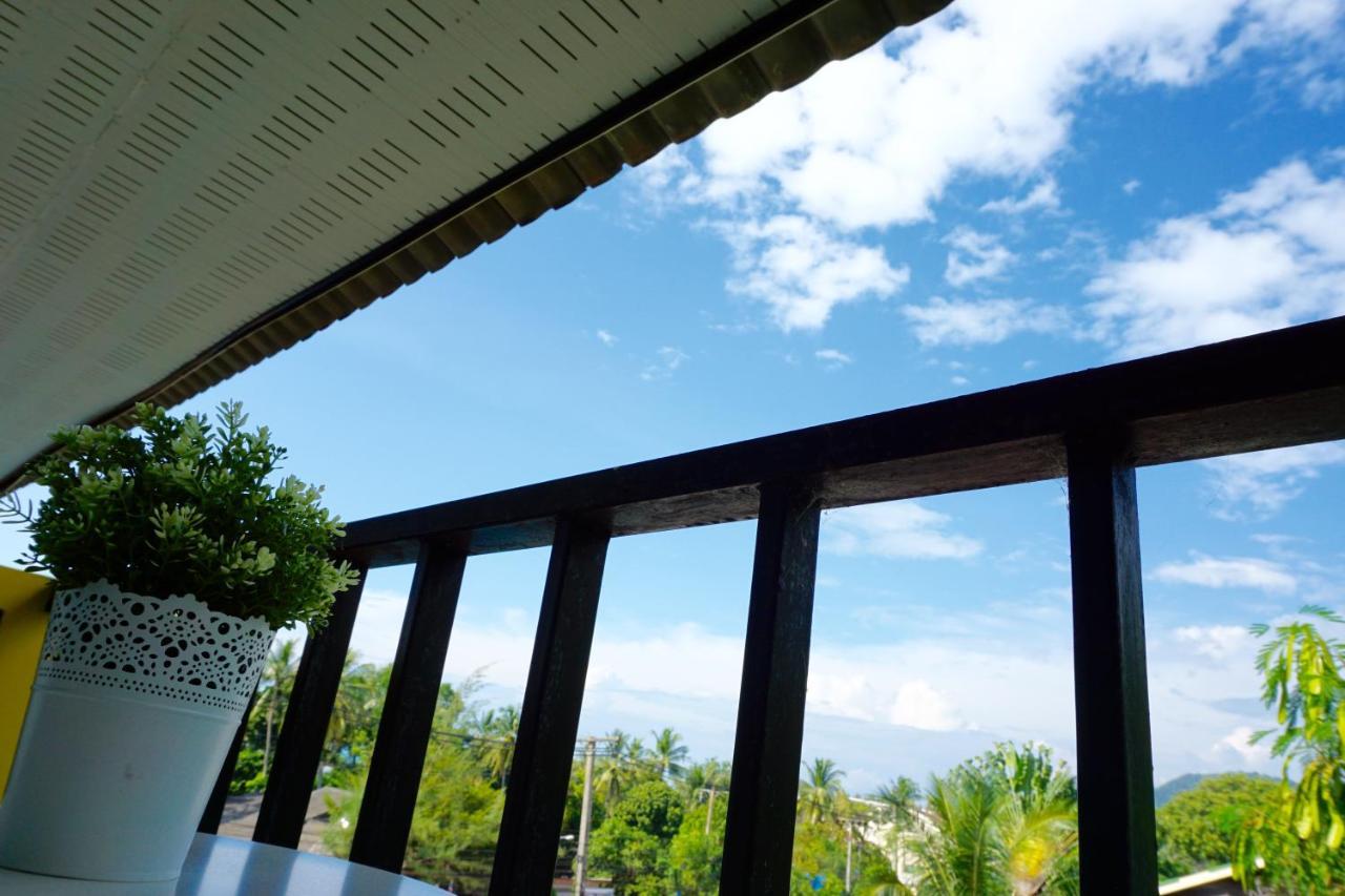Lom La Lanta Hotel Koh Lanta Exterior photo